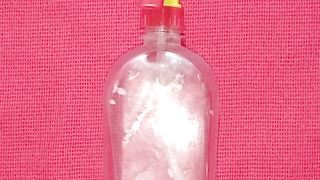 How to make Multi-purpose Cleaner spray  |
