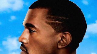 Kanye AI - Hold On Were Going Home (Drake)
