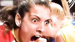 1 in a TRILLION moments in SPORTS !
