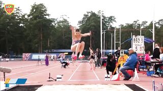 COMEDY Moments in Athletics