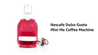 "The Daily Grind: Revolutionize Your Morning Routine With Nescafe Mini Coffee Machine"
