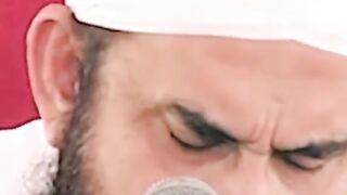Tariq Jameel bayan والدین کے ساتھ سلوک