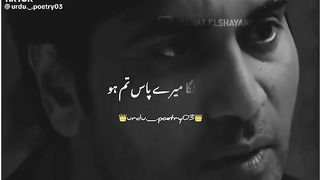 Just you
