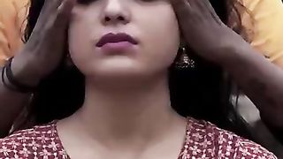 Kubsurat larki ko Jhatka Daydeya