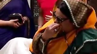 Tharki Dosat Aor Majbur Bhaiya