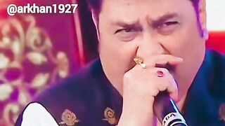 Hye yah awaz