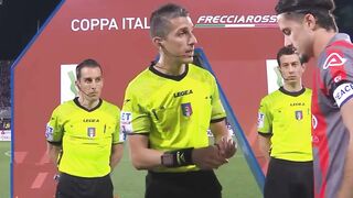 Fiorentina vs Cremonese: La Viola ke Final Coppa Italia