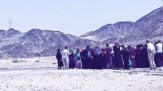 Jable Nor Mountain Makkah