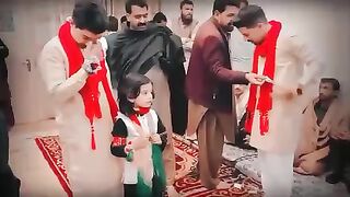 Desi progrm