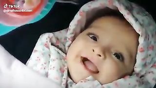 Beautiful  kid