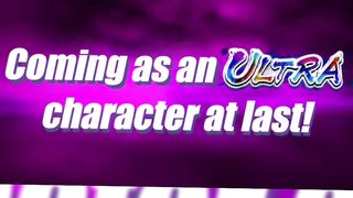 dragon ball legends ultra buu: kid is here !