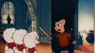 short cartoon video/bluey video/new cartoon trailar/