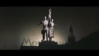 Шанс фантастический художественный фильм.