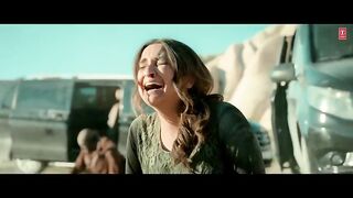 Yaar Ve (Full Video) Code Name Tiranga | Arijit Singh | Parineeti, Harrdy | Vipin,Kumaar | Bhushan K
