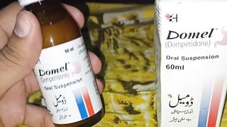 Domel syrup | uses of Domel syrup | Domel syrup ke faide