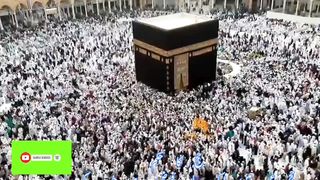 Hajj ki ahkam aur sharait