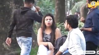 Top 10 funniest prank in India| RD Funny pranks