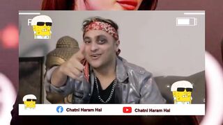 Mathira rosting by youtuber