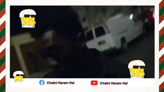 Mathira rosting by youtiber