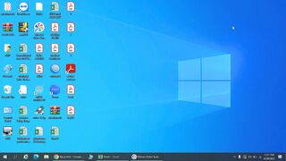 Autofit Function using in MS Excel through Keyboard shortcut