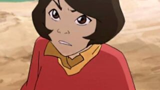 Avatar The Legend Of Korra Season 3 Episode 7 In Hindi