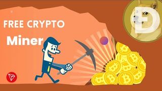 Prominer - Free Faucetpay Crypto Miner.