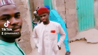 Sallah show 2