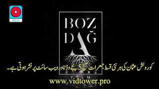 Usman ghazi ep 122