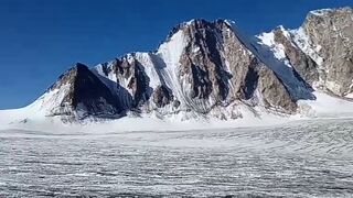Glacier