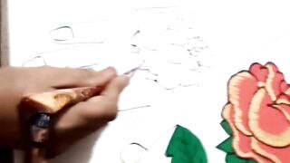 Mehndi Design, easy and beautiful Henna Design