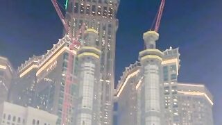 Khana kaaba 3