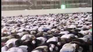 Namaz, Rehmat_Ki_Barish