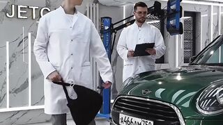 Car vs gilrs