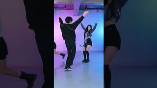 토카토카 릴레이 댄스 봤어?