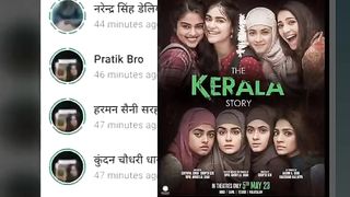 Kerala Story 1921 to PFI Version 2047
