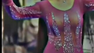Pakistani girl  dance full  mujradance shortvideo