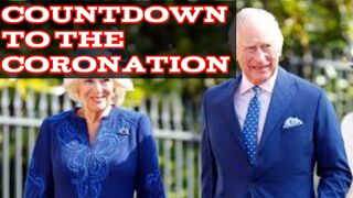 New photos released of the King and Queen consort