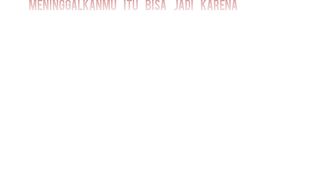 Kata kata mutiara 2