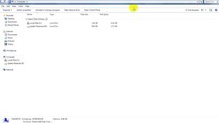 How To Create New Folder and Customize New Folder