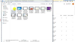 How To Convert .TXT Video File To .wmv Video File by Change File Extension