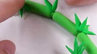 Polymer clay crafts /Polymer clay ideas