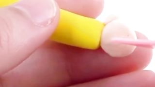 Polymer clay crafts /Polymer clay ideas 2