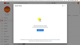 How To Properly Video Uploads on Youtube Studio Channel