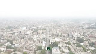 Visiting most air pollution city in the world