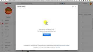 How To Same Video Properly Upload on Facebook and Youtube Channel