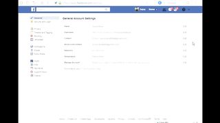 How to Set Privacy Setting in Facebook