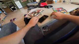 ruming and jumping videos