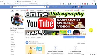 How To Facebook Video Monetization _ Earn Money From Facebook (Part 1)