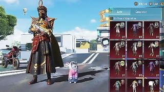 Pubg ID For sale in responsible price,pubg mobile
