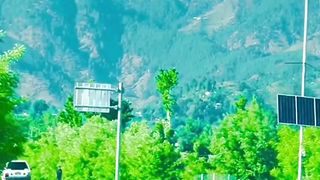 Thakot CPEC Road National Highway Thakot Mansehra KPK Pakistan